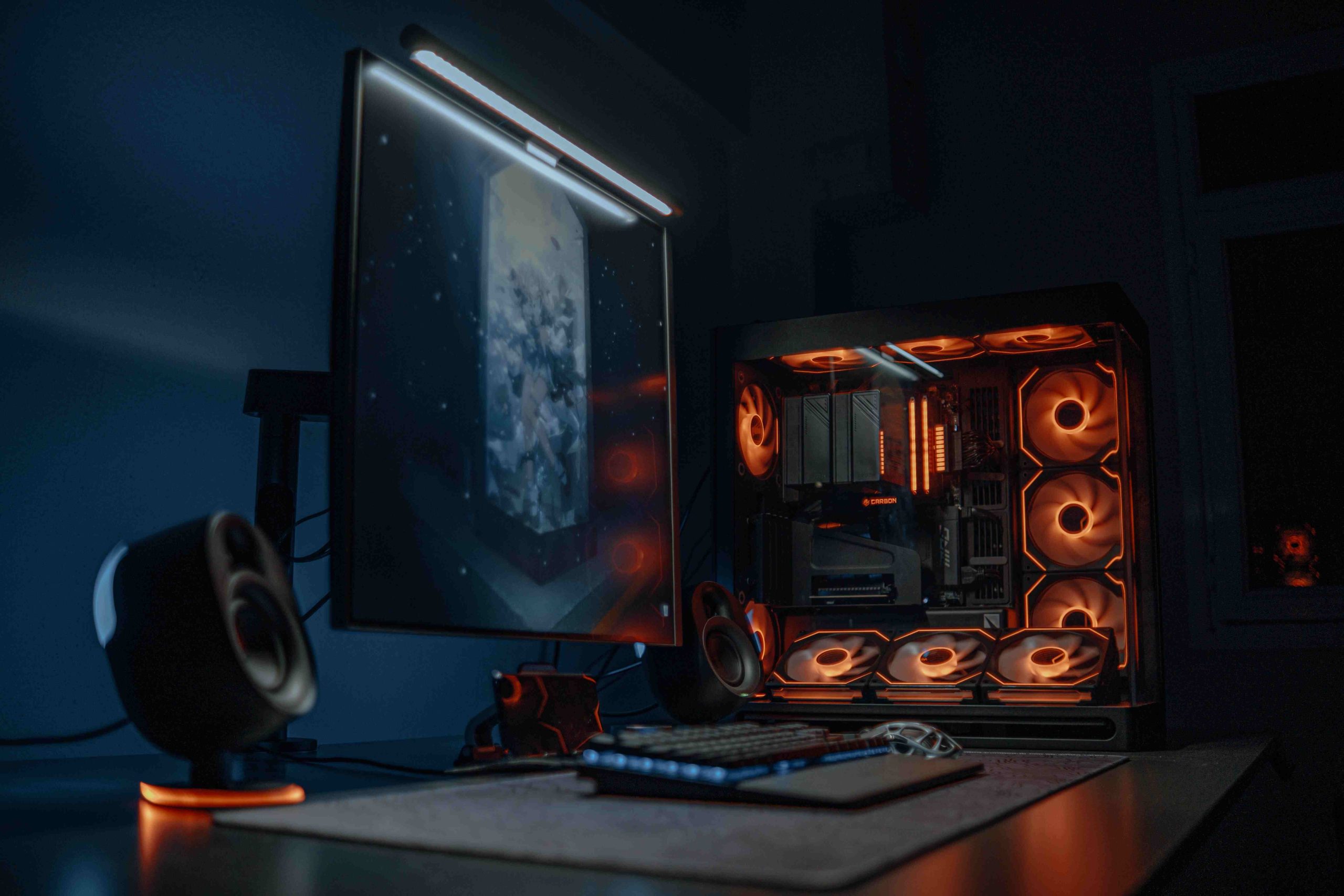 ibuypower pc vs custom build pc