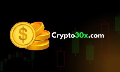 Crypto30x.com Review — Features, Risks & How to Decide