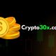 Crypto30x.com Review — Features, Risks & How to Decide