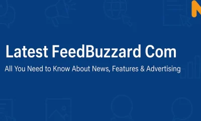 FeedBuzzard.com Latest: Your Go-To Source for Trending News