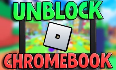 How to Play Roblox Unblocked (2025 Guide)