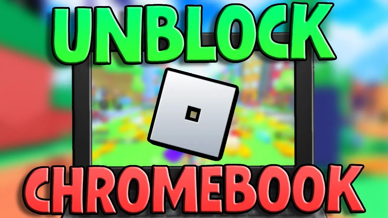 How to Play Roblox Unblocked (2025 Guide)