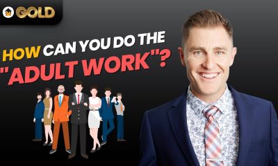 What Is Adultwork & How Does It Really Work?