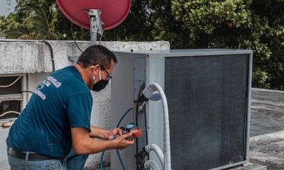 HVAC Solution