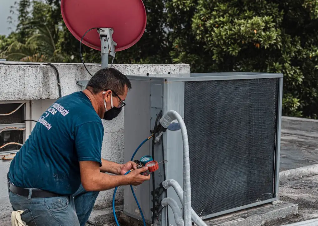 HVAC Solution