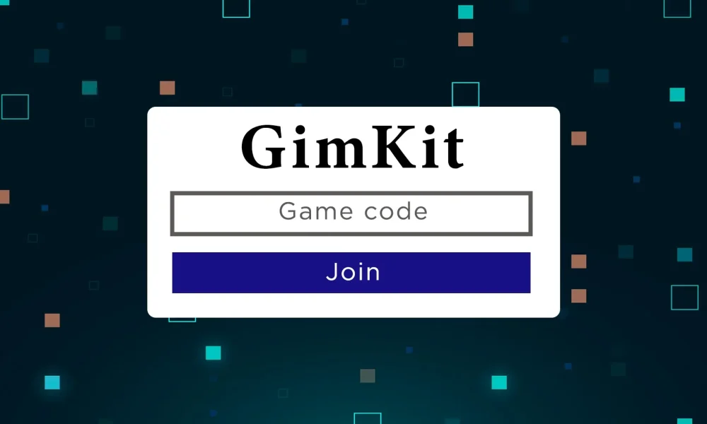 How to Use a Gimkit Code — Join Live Games Easily