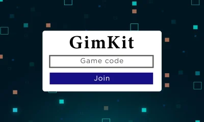 How to Use a Gimkit Code — Join Live Games Easily