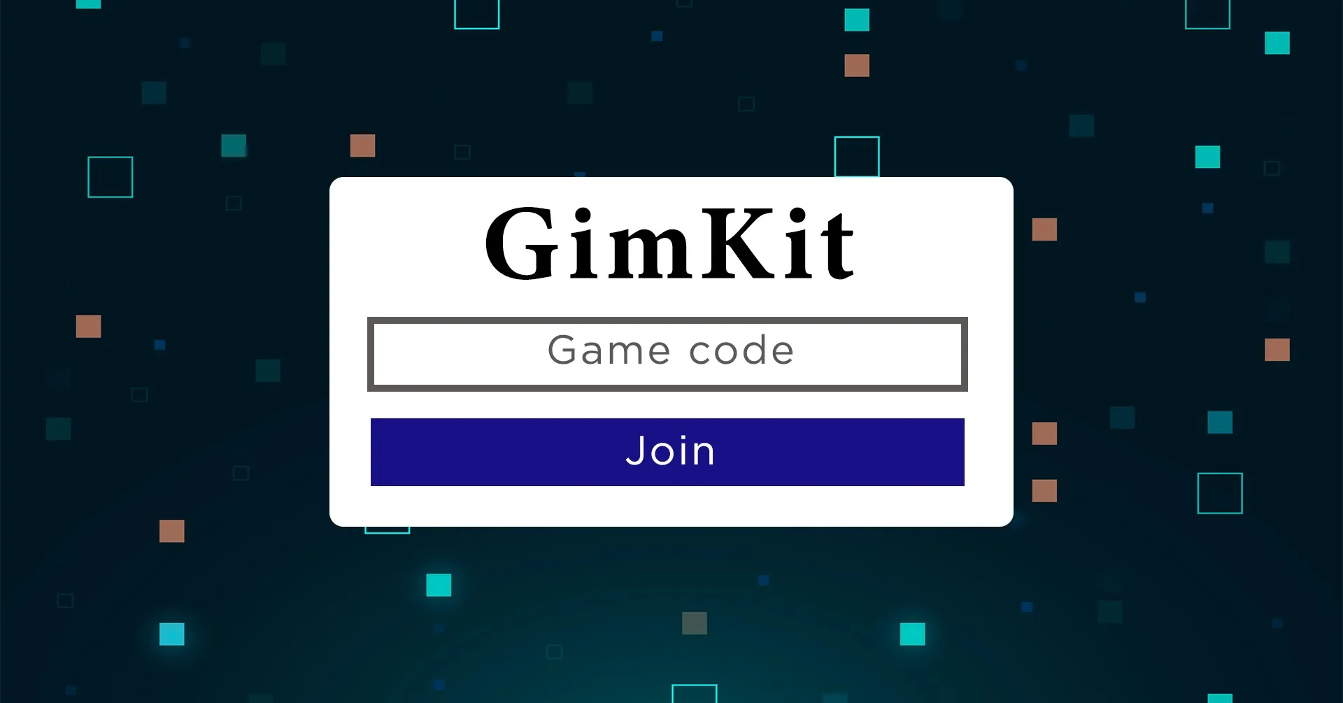 How to Use a Gimkit Code — Join Live Games Easily