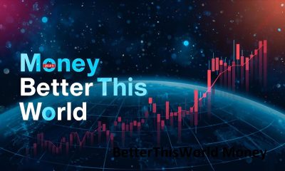 BetterThisWorld Money: Building Wealth With Purpose