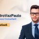 PedroVazPaulo — Strategic Business Consultant