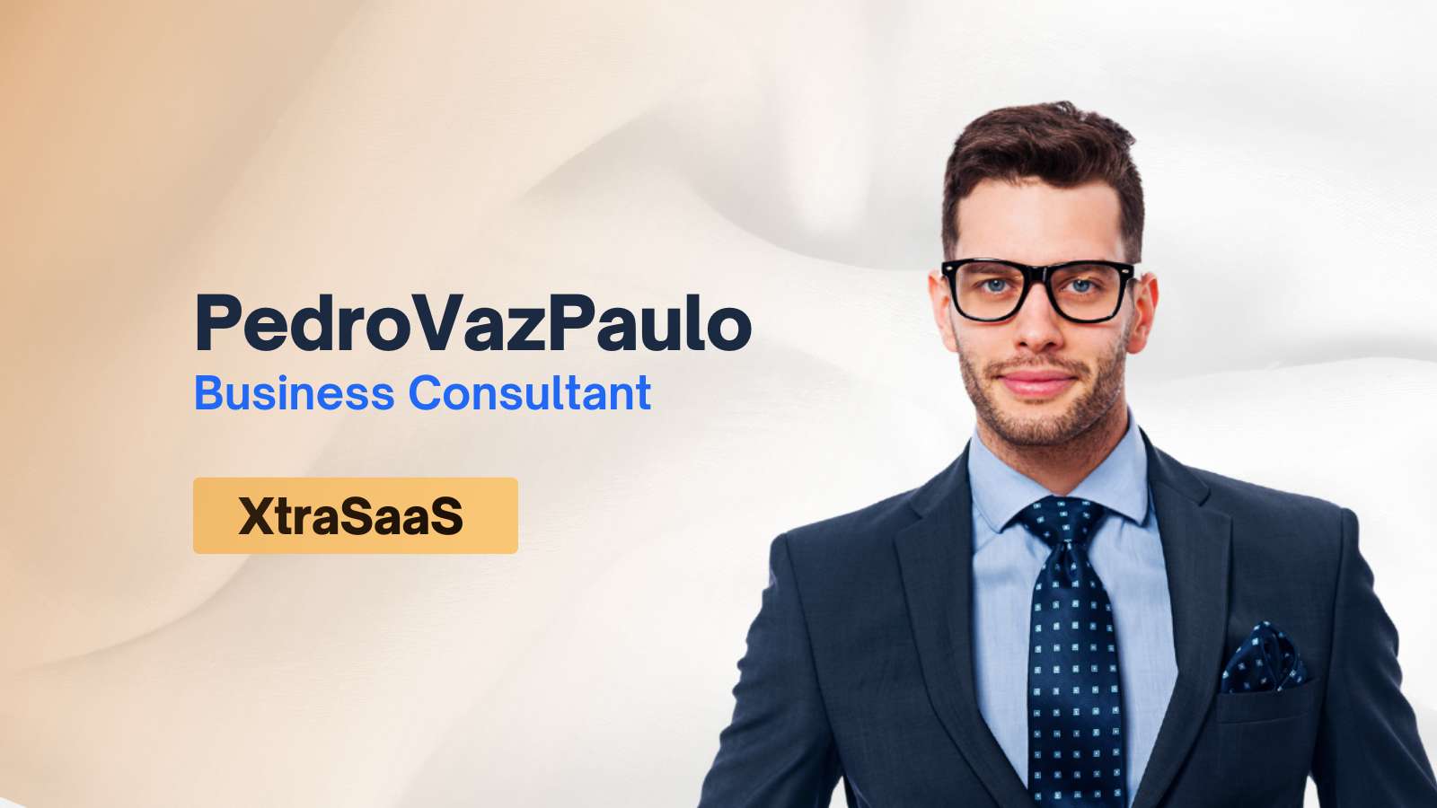 PedroVazPaulo — Strategic Business Consultant