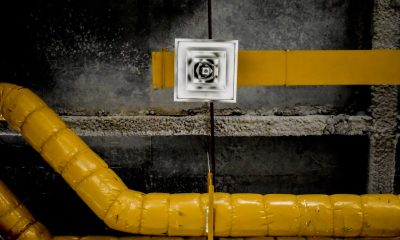 Prevantive Hvac
