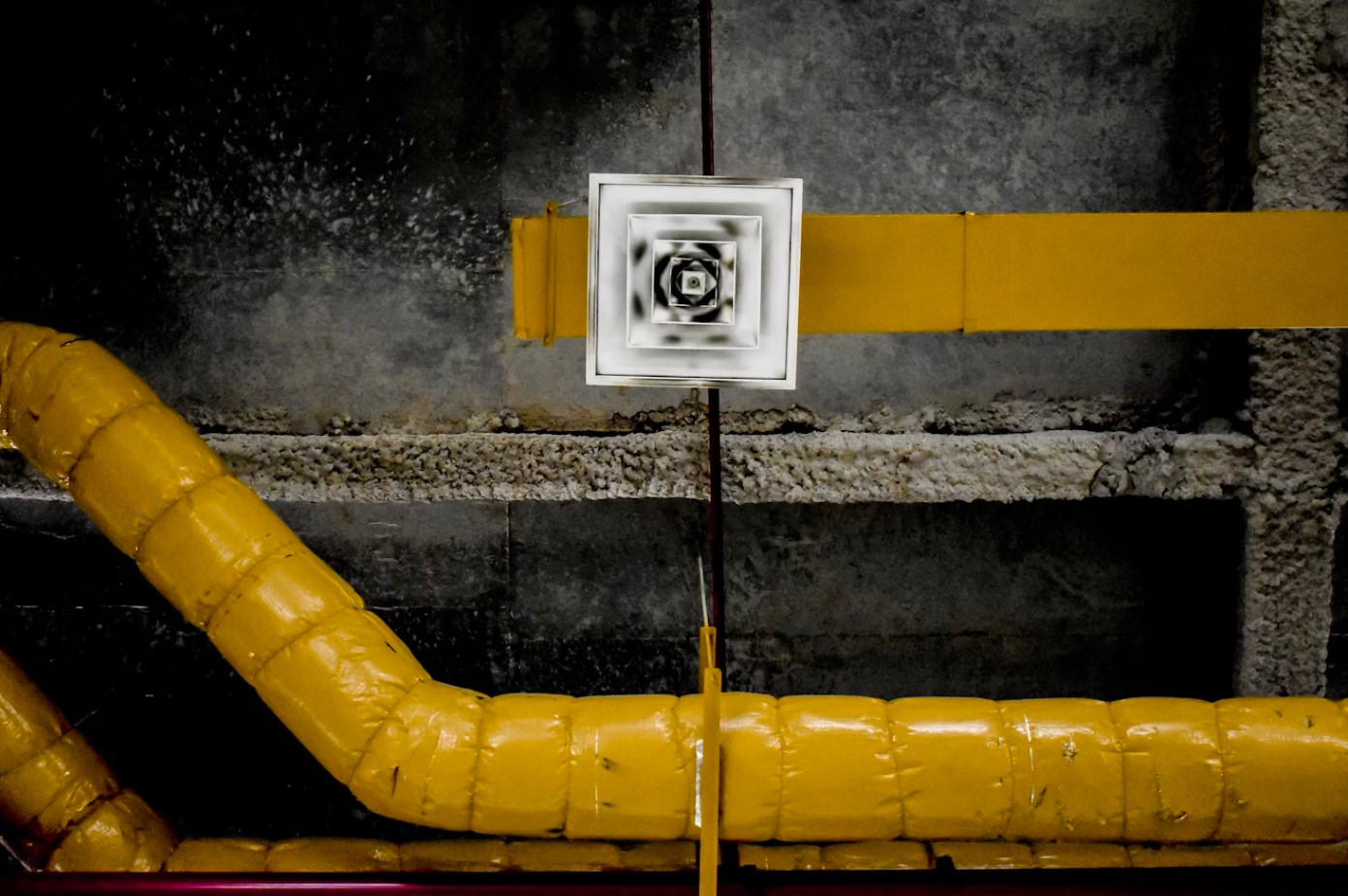 Prevantive Hvac