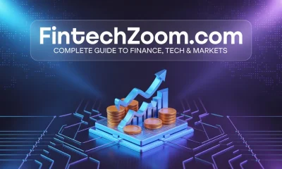 FintechZoom Review: Everything to Know in 2025