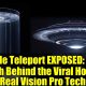 Apple Teleport Explained: Reality or AI Illusion?