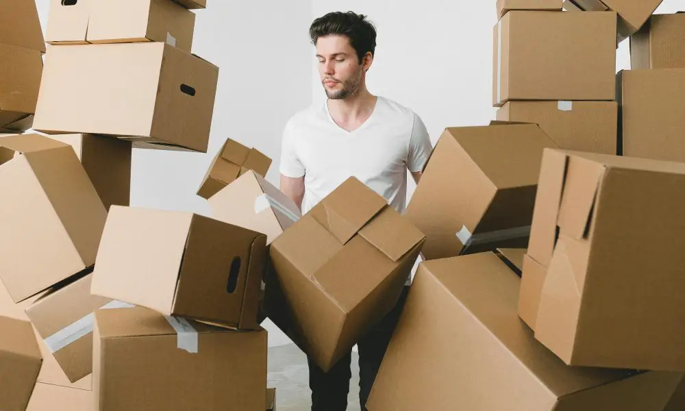 How to Feel at Home in a New City