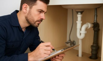 Understanding Plumbing Inspection Cost